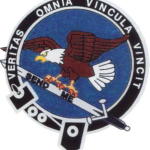 ISA patch