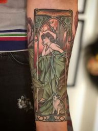 Tattoo