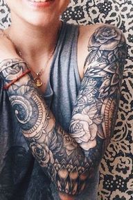 Tattoo