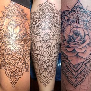 Tattoo by cholitos plakasitos 2