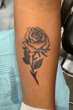 Tattoo by Yorktown Tattoo