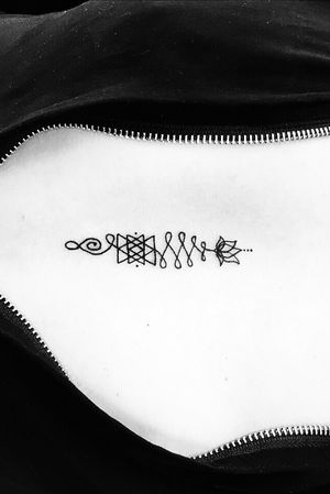 Tattoo by Proff Tattoo Store