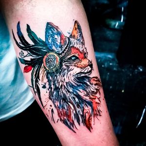 Tattoo by Proff Tattoo Store
