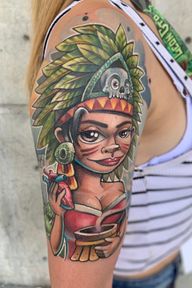Tattoo