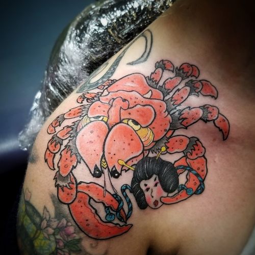 Tattoo image