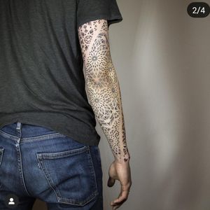 Looking to do those kind of tattoos