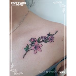 🌸 DELICATE 🌸.#tattoo #inked #ink #tattoos #art #instagood #love #tattooed #drawing #instagram #tattooist #tattooartist #illustration #blackwork #happy #design #tattoomodel #hinhxamdan #dogsofinstagram #instatattoo #painting #tatuajes #tatts #insta #tattooart #photooftheday #inkedup #hinhxam #tattoosketch #tattooing