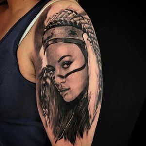 Tattoo by MyStory Stuttgart