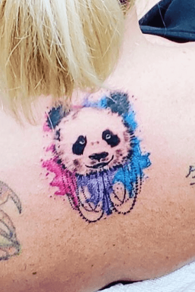 Purple Monkey Tattoo And Body Piercings  Tattoo Shop Reviews