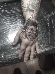 Tattoo