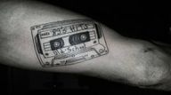 Tattoo