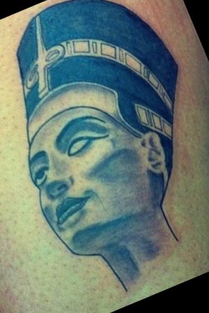 Tattoo by VEGAS INKED TATTOOS
