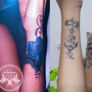 Wachma.ink Tattoos Artworks Tattoo performed by Badr Ben Ammar : Tunisian Tattoo-artist All rights reserved ®WACHMA - 2019ⓒ -Whatever you think!! We ink !! 🎓⚡👁 #tattoomaker #tattooed #lifestyle #celebrity #tattooartists #tunisia🇹🇳 #tunisiancommunity #idreamoftunisia #tunisianartist #famous  #thenewworldorder #ink #tattoos #inked #art #tattooed #love #tattooartist #instagood #tattooart #fitness #selfie #fashion #artist #girl #follow #photooftheday #model 