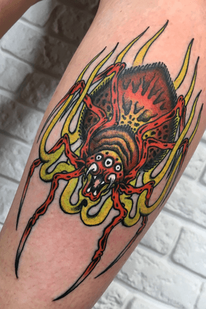 Tattoo by Róża tattoo