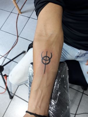 Tattoo by la guarida del diablo tattoo