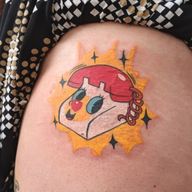 Tattoo