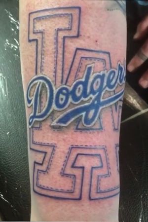 Tattoo by VEGAS INKED TATTOOS