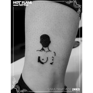 🧱ANON🧱 . #tattoo #inked #ink #tattoos #art #instagood #love #tattooed #drawing #instagram #tattooist #tattooartist #illustration #blackwork #happy #design #tattoomodel #hinhxamdan #dogsofinstagram #instatattoo #painting #tatuajes #tatts #insta #tattooart #photooftheday #inkedup #hinhxam #tattoosketch #tattooing
