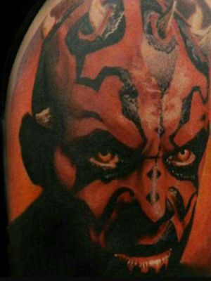 Tattoo by home corona