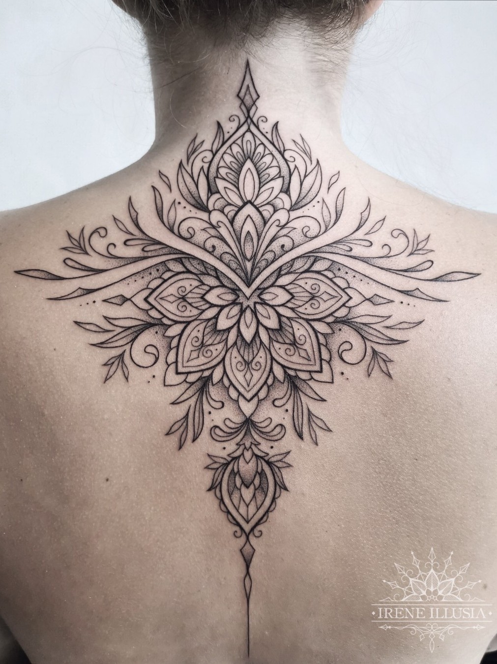 101 Best Back Piece Tattoo Ideas That Will Blow Your Mind  Outsons