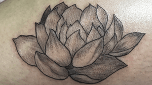 Tattoo by Linx Arts Tattoo