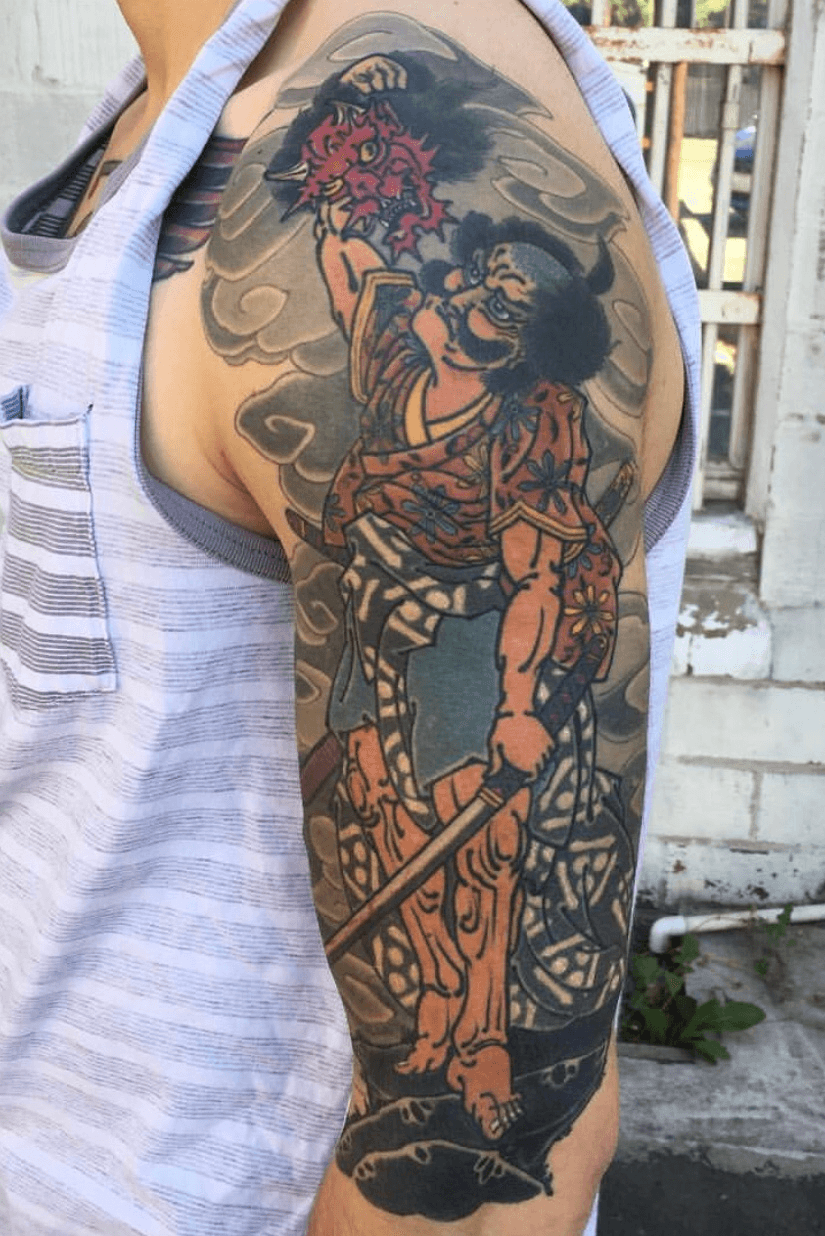 Ink Disciples Tattoo Parlor  Modesto CA