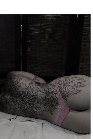 Tattoo by Paztattoo wiesbaden
