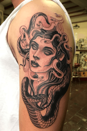 Tattoo by Ink Disciples Tattoo