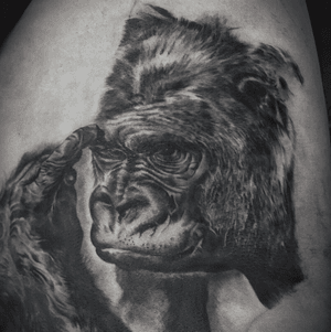Tattoo by Tevita_Tattooer @TAUTUA INK NZ
