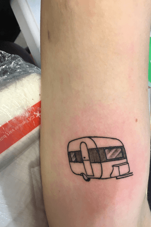 Tattoo by tattoo amok 