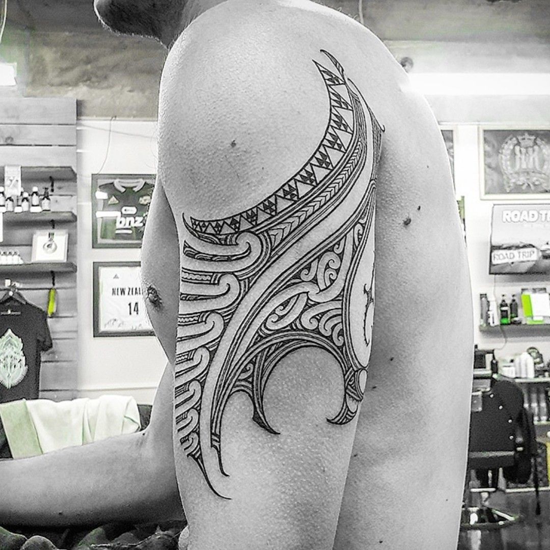 Top 93 Maori Tattoo Ideas 2021 Inspiration Guide