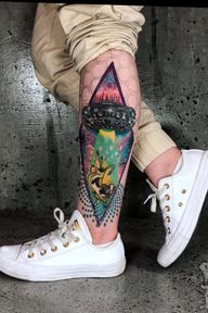 Tattoo