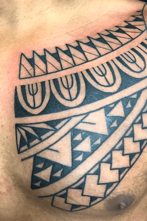 Customizing Polynesian Tattoo Style