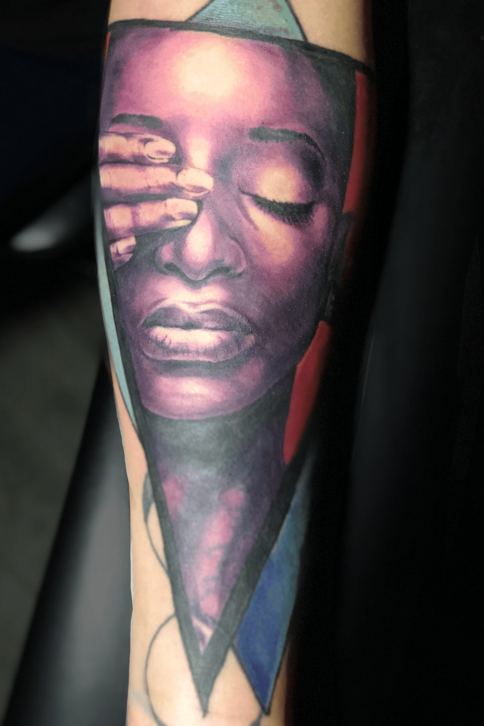 30 Best Portrait Tattoo Designs  Ace Tattoo  Art Studio