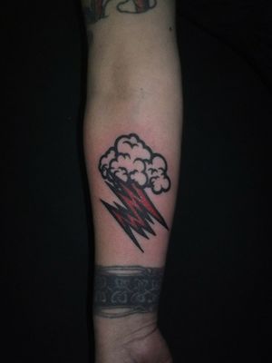 Tattoo by Stoned Tattoo
