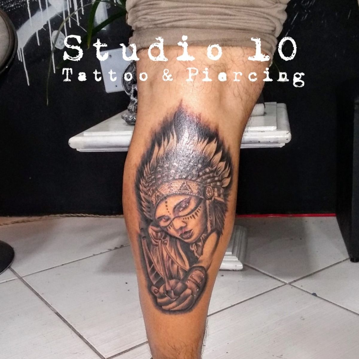 Tattoo uploaded by Táta Saraiva • Tattoodo Tattoo uploaded by Táta Saraiva • Tattoodo