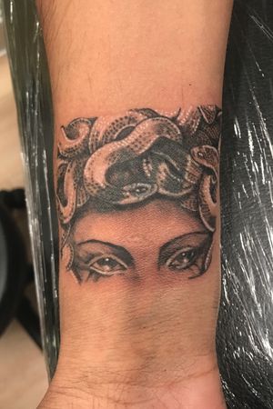 Tattoo by Black Label Tattoo Studio