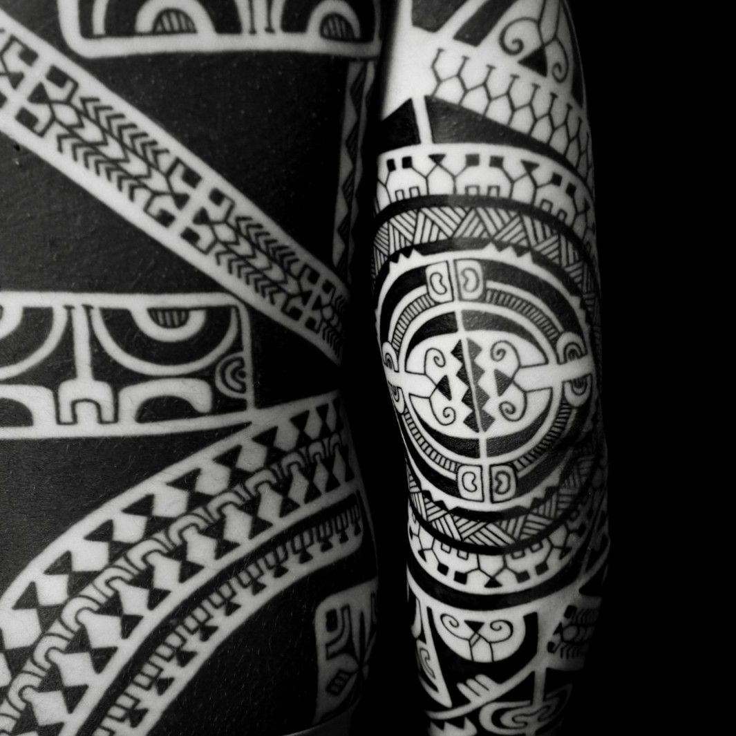 Tattoo uploaded by Дмитрий Бабахин • Tattoodo