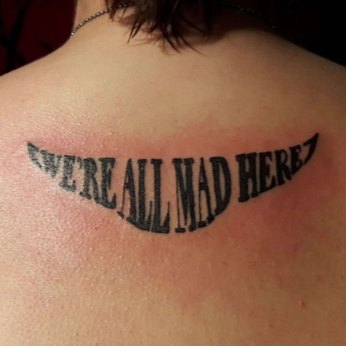 Tattoo uploaded by Pinz And Needlez Ink • Tattoodo