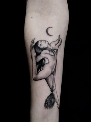 Tattoo by estudio13tatuajes