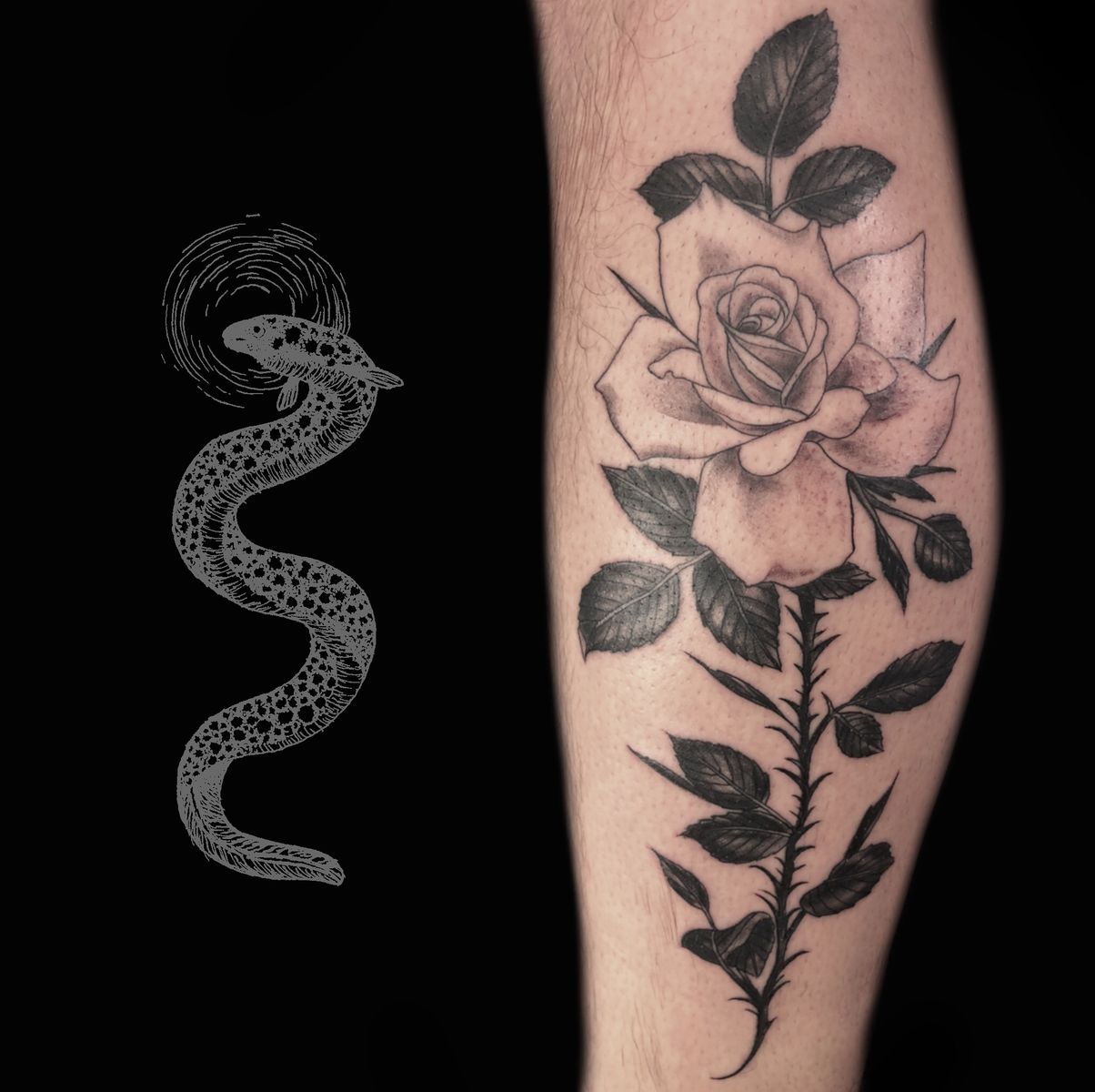 Tattoo uploaded by Doug Fortin • Tattoodo