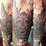 Oni cover-up 