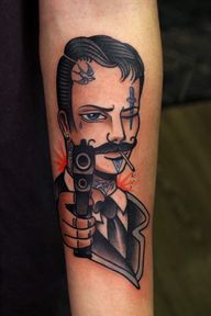Tattoo