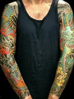 Sleeves by Henning