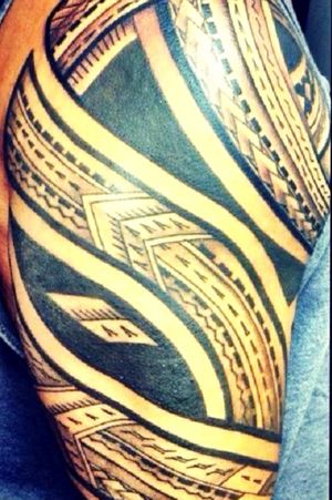 polynesian-tattoo-artist-miami-111, Polynesian Tattoo Desig…