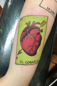 Tattoo