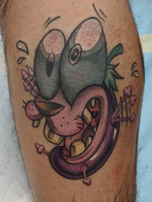 Tattoo by Love Blood Ink Tattoo