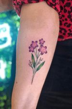 Pink Forget-me-nots. 🌸. #tattoo #tattoos #tatts #uk #nottingham #colourfultattoos #watercolourtattoo #flowertattoo #botanicaltattoo #smalldetails #forgetmenotstattoo #forgetmenot #pinks #purples #artwork #tattooart #flowers #colour #uktattoos #nottinghamtattoos #inked #ink #colours #floral #floraltattoo #tattooideas #tattoodesign #details #tattoodetails #greenpower #green #floral #firsttattoo #artist 