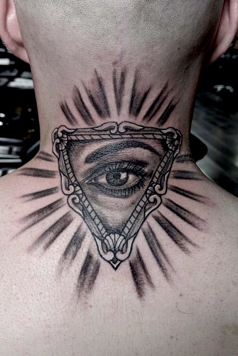 Tattoo uploaded by Mervin Carballo • Tattoodo