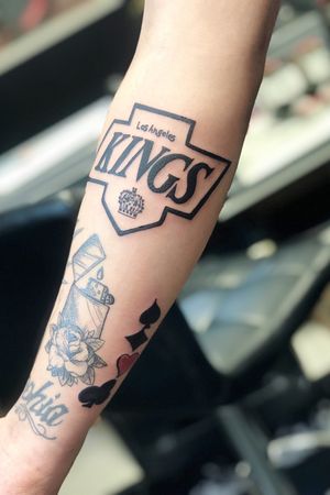 Tattoo by antstattoo